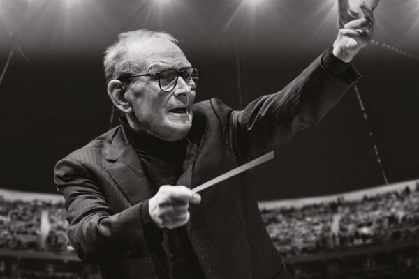 Ennio-Morricone