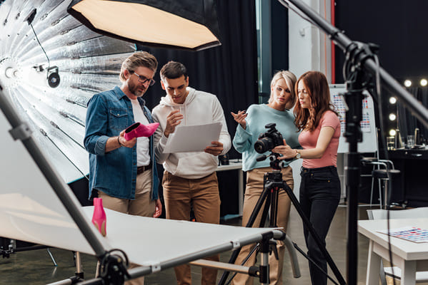 le rle du directeur de la photographie